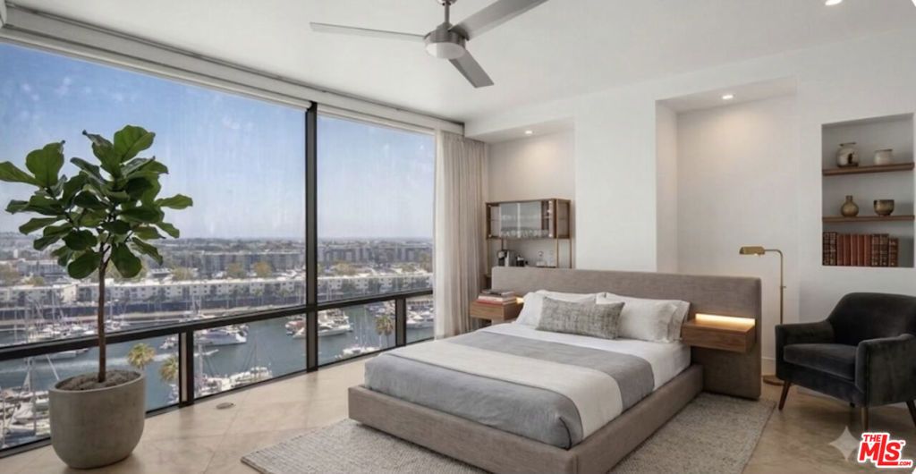 4314 Marina City Drive # 924, Marina Del Rey