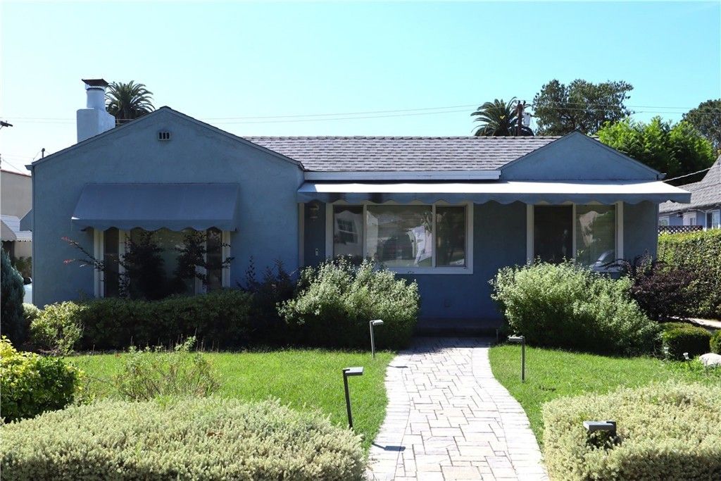 2174 Casa Grande Street, Pasadena