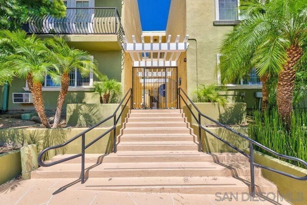 5055 Collwood Blvd # 310, San Diego