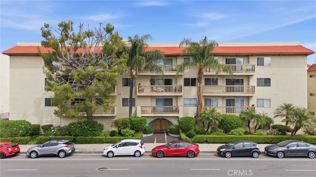 5400 Lindley Avenue # 121, Encino