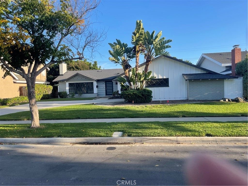 3062 Inverness, Rossmoor