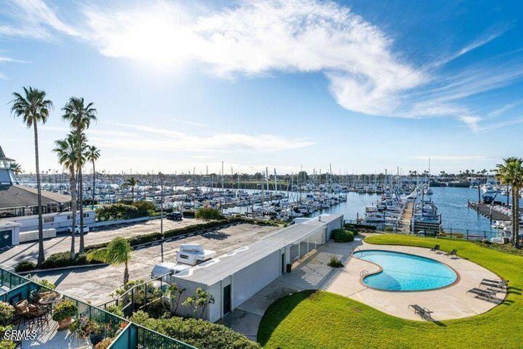 3101 Peninsula Road # 312, Oxnard