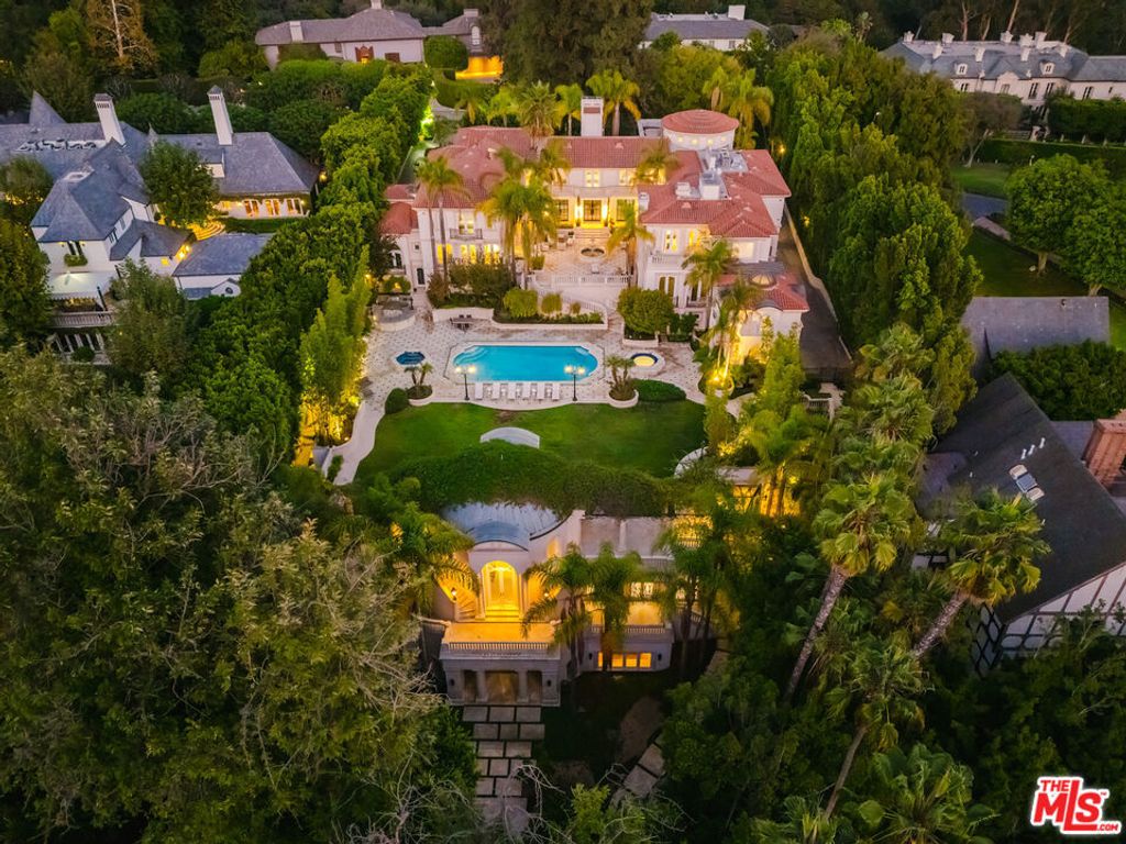 277 St Pierre Road, Los Angeles