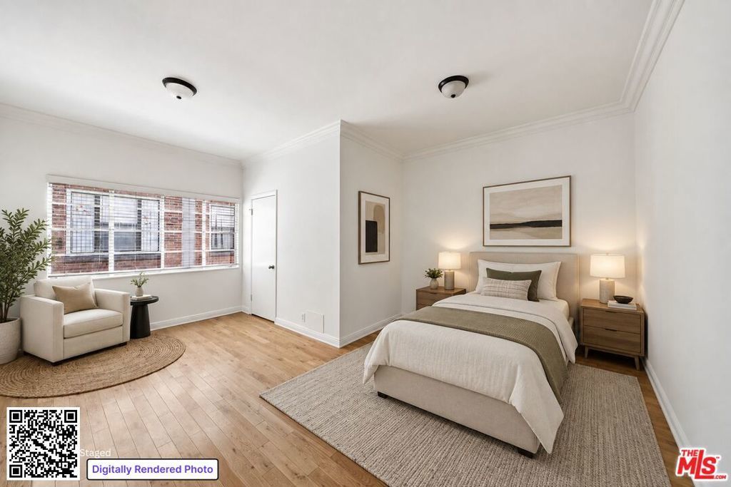 1811 Wilcox Avenue # 9, Hollywood