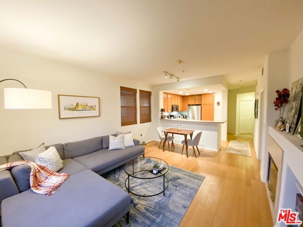 12963 Runway Road # 314, Playa Vista