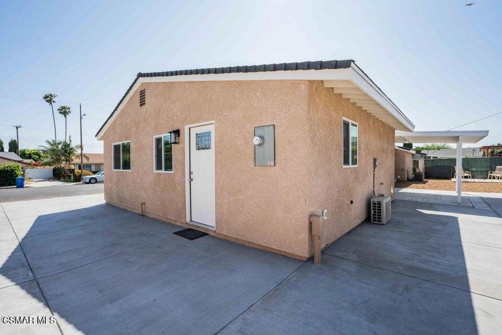 1227 Alexander Street, Simi Valley