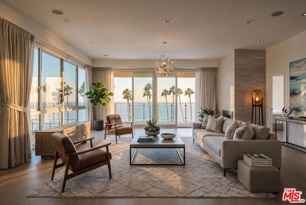 515 Ocean Avenue # Sphc, Santa Monica