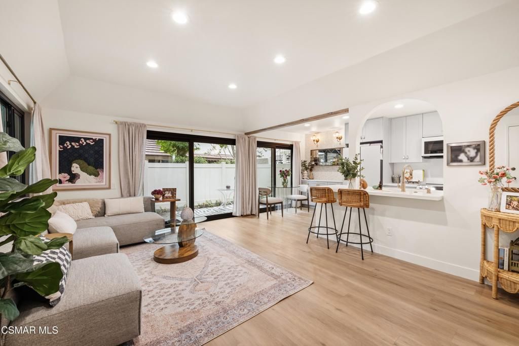 1173 Kirkford Way, Westlake Village