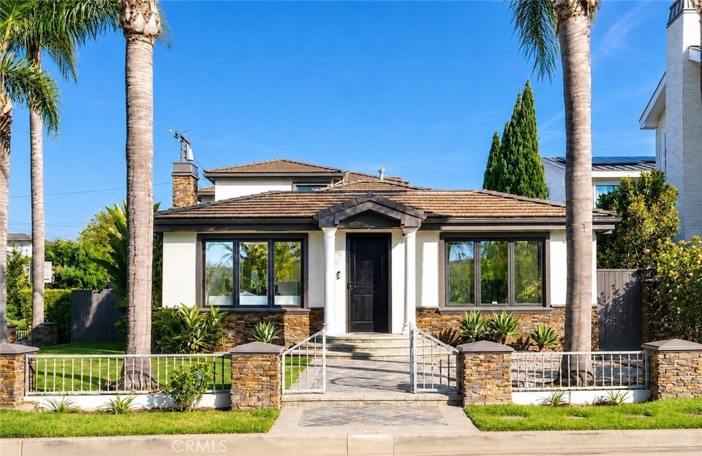 501 Aliso Ave., Newport Beach