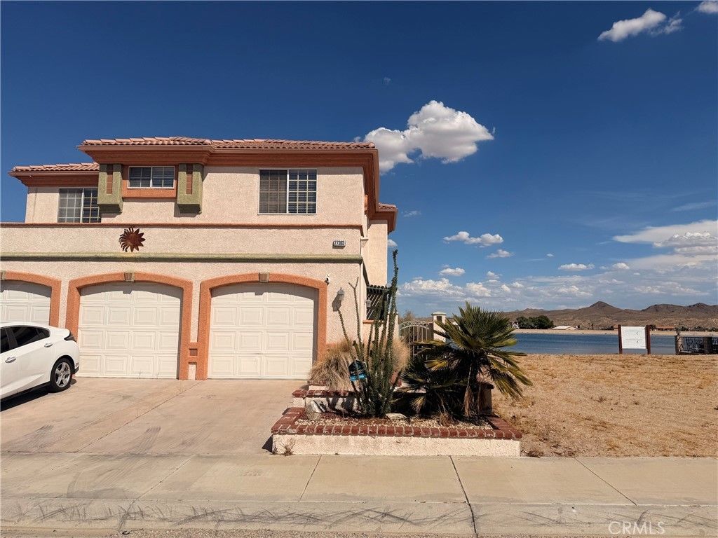 27303 Maritime, Helendale