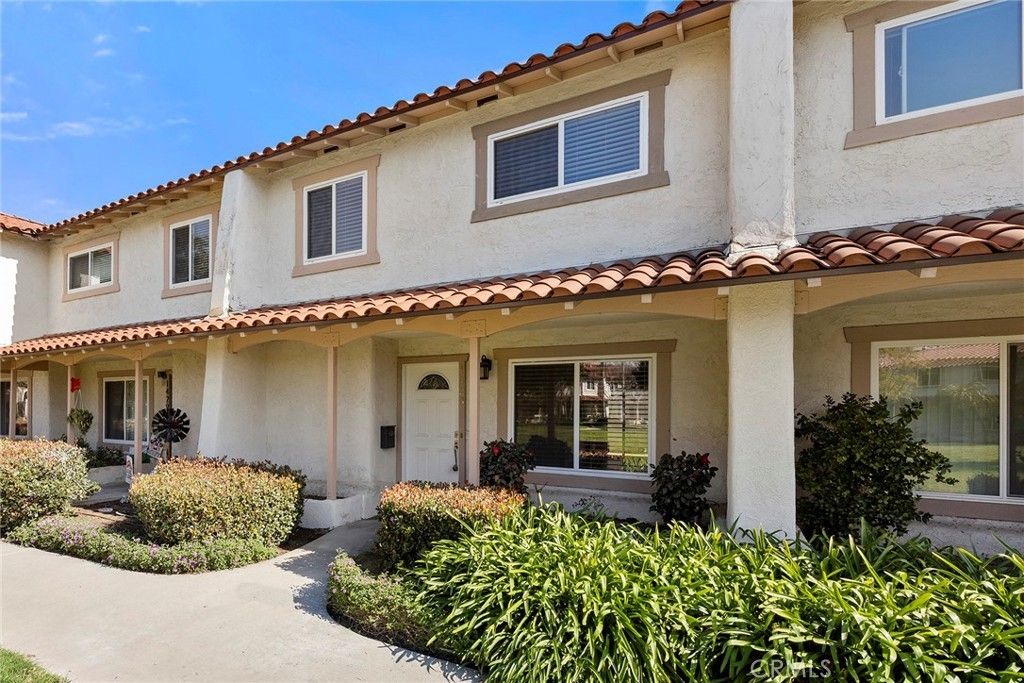 1423 Via Cortez, Placentia
