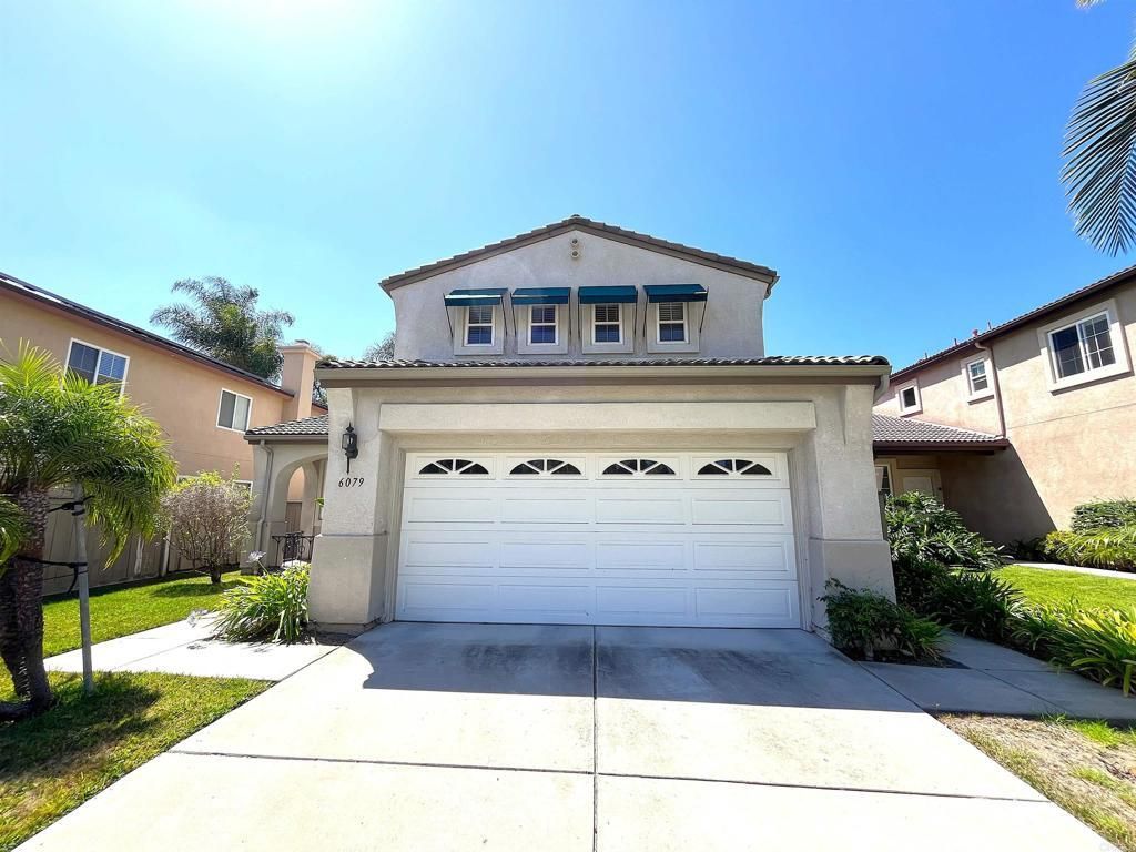 6079 Paseo Pradera, Carlsbad
