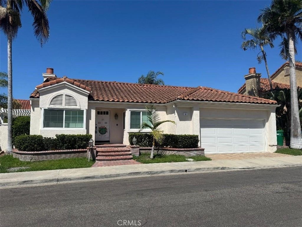 8 Galanto, Irvine