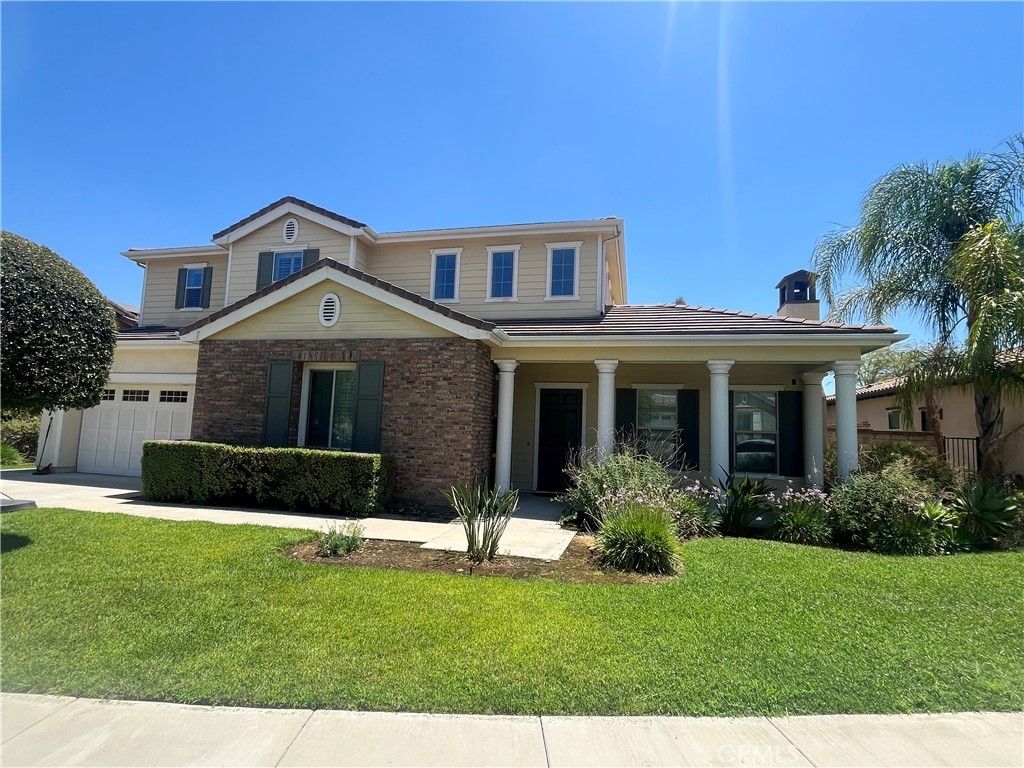 1134 Las Colinas Way, San Dimas