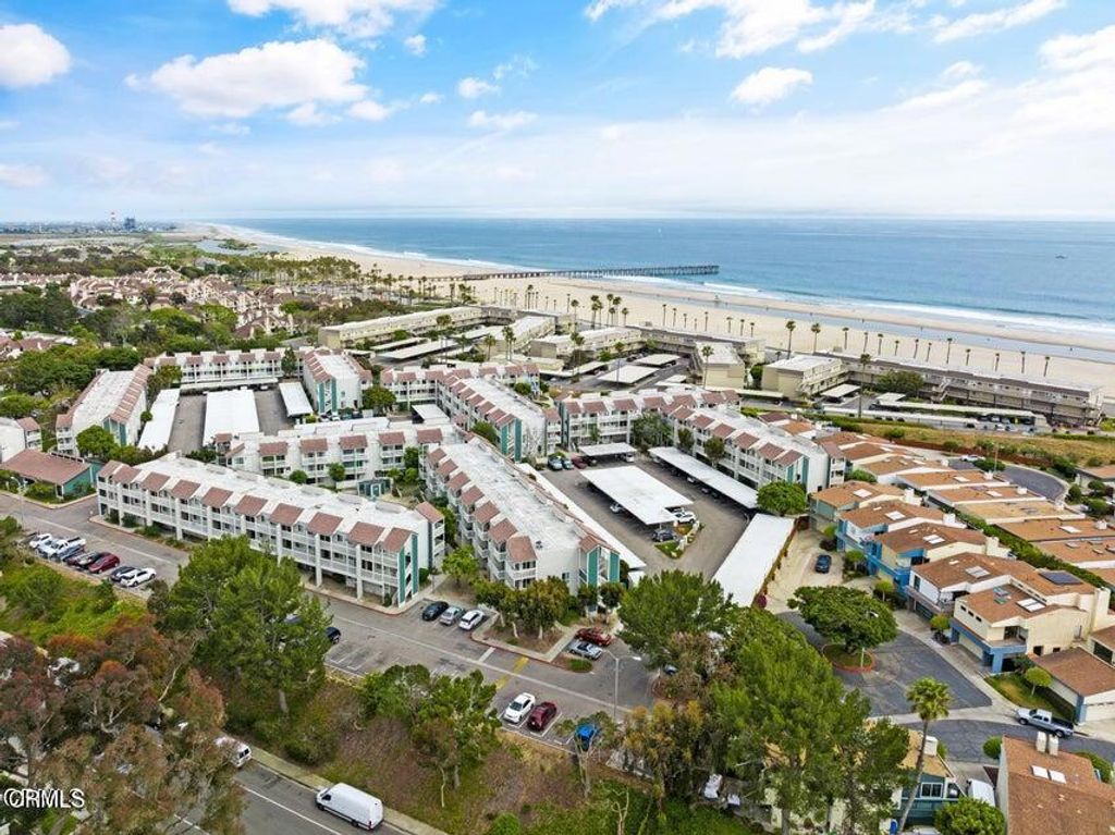 233 S Ventura Road # 124, Port Hueneme