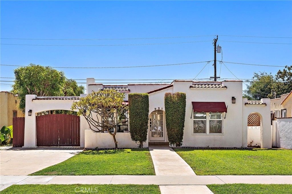 921 N Clementine, Anaheim