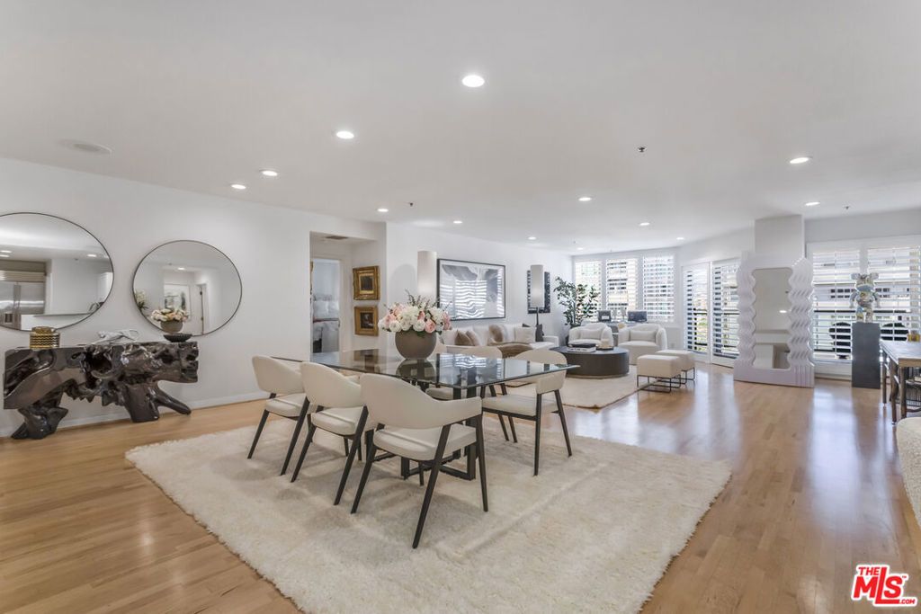 10724 Wilshire Boulevard # 1005, Los Angeles
