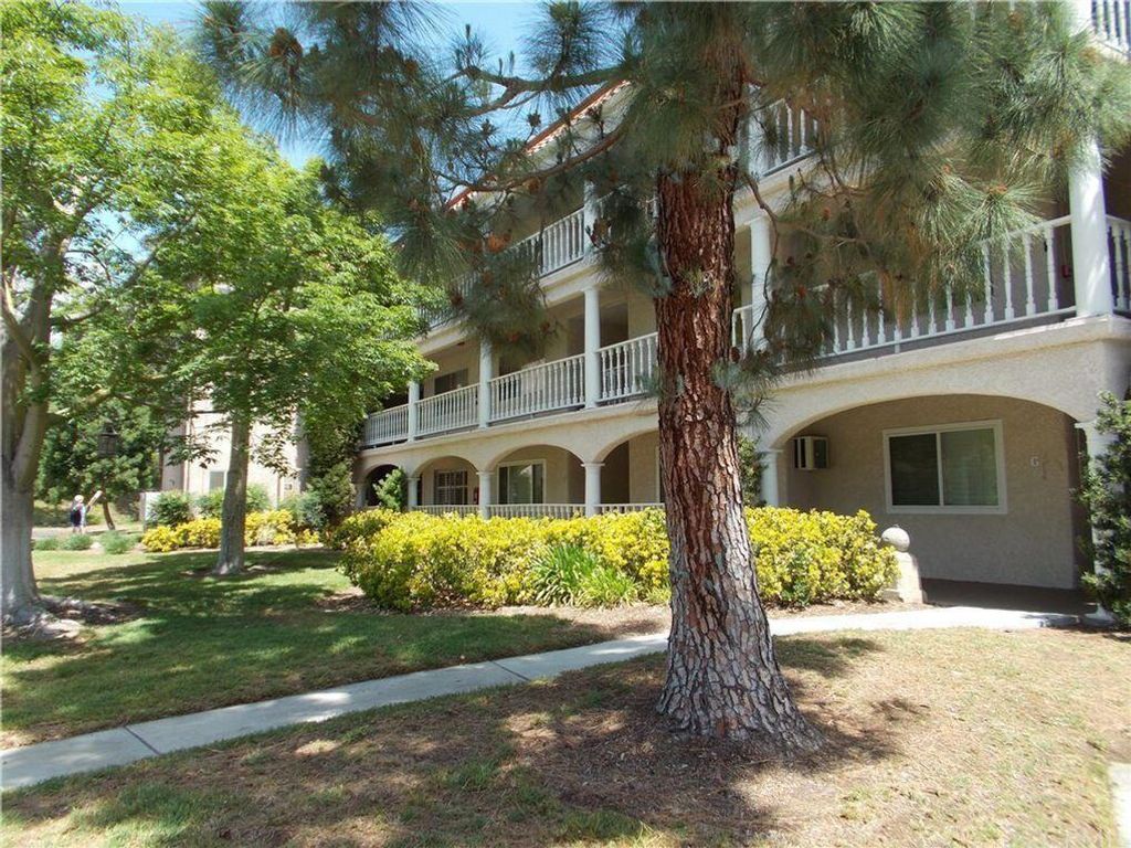 3510 Bahia Blanca W # 3f, Laguna Woods