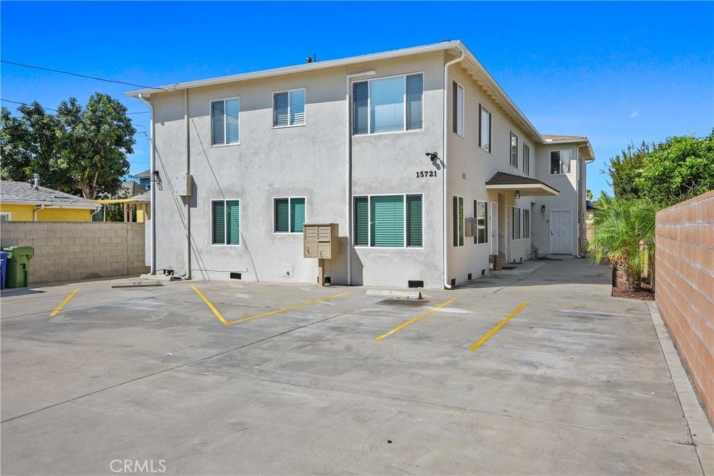 15721 Freeman Avenue # 6, Lawndale