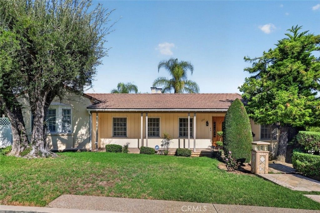 1233 Imperial Drive, Glendale