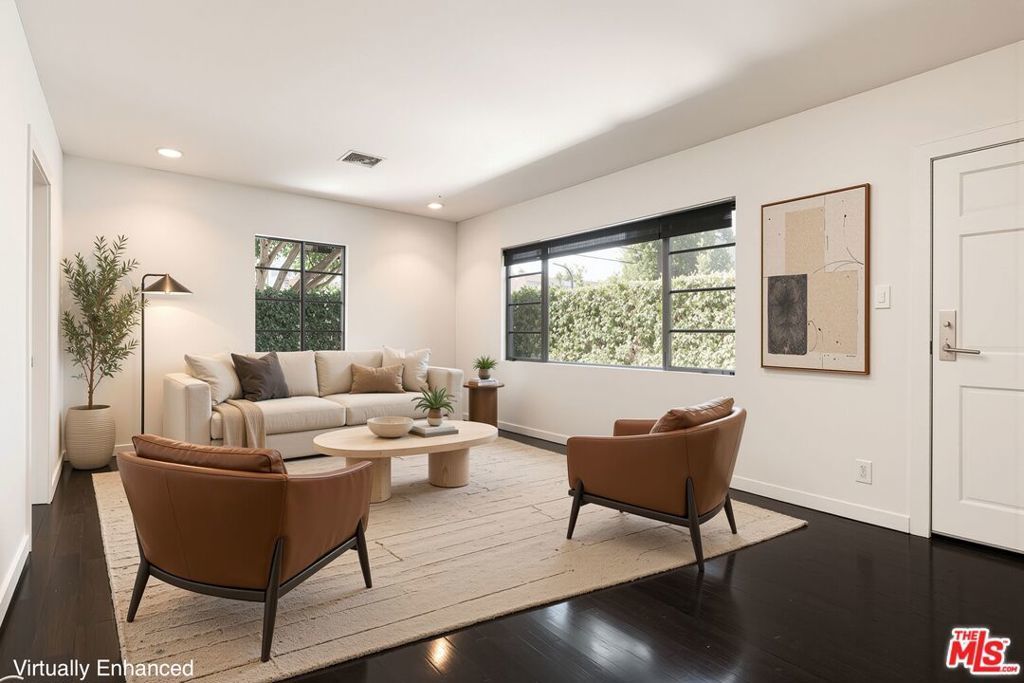 502 Strand Street, Santa Monica
