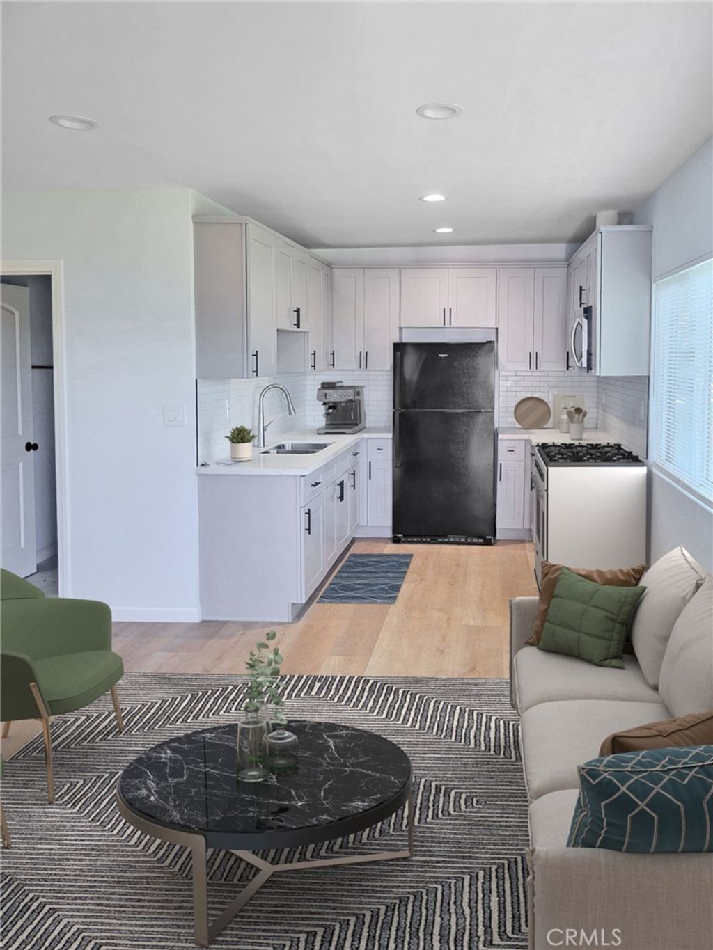 2532 Hauser # 3, Los Angeles