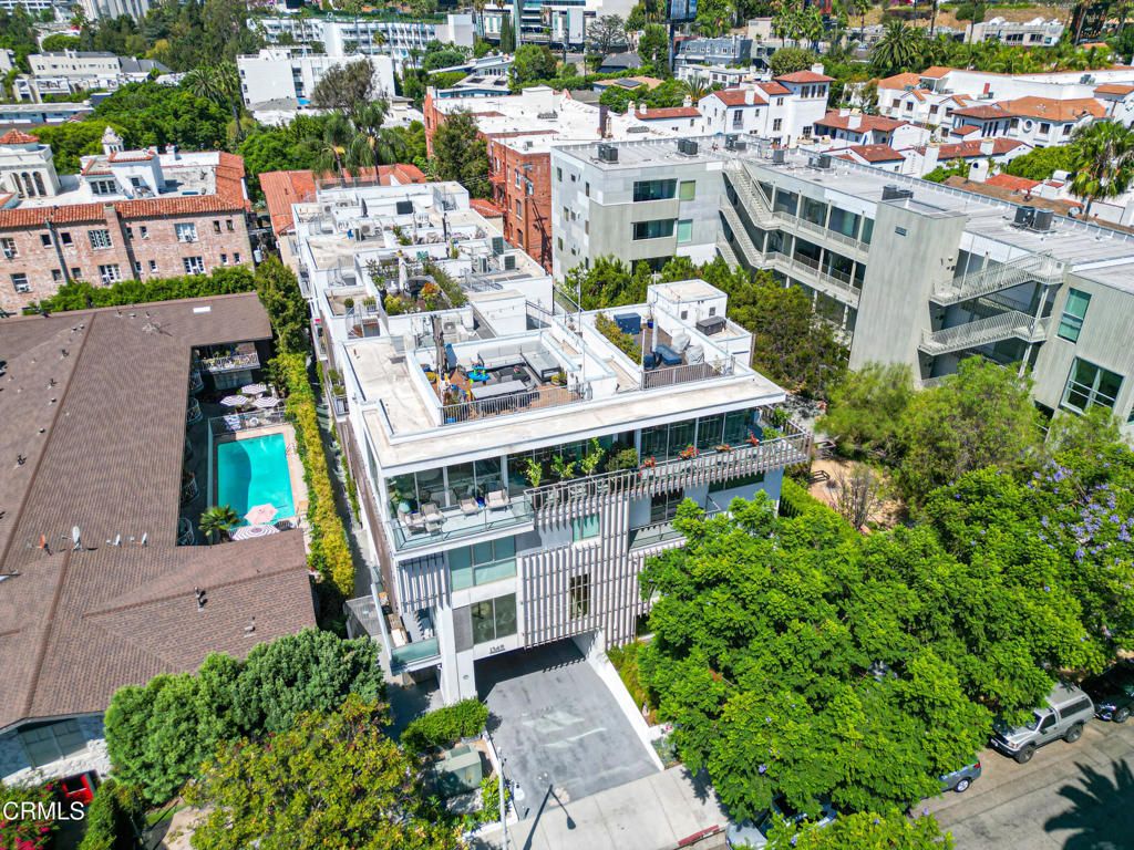 1345 Havenhurst # 16, West Hollywood