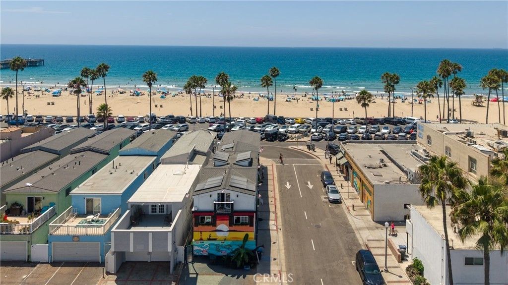 2214 W Oceanfront # A, Newport Beach