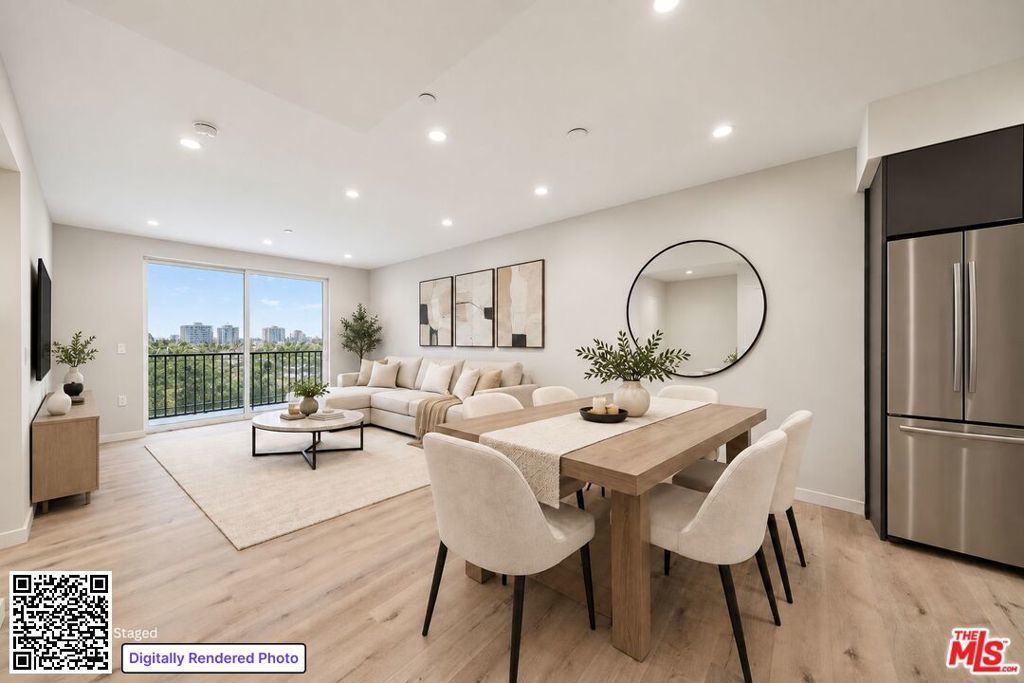1051 S Corning Street # 403, Los Angeles
