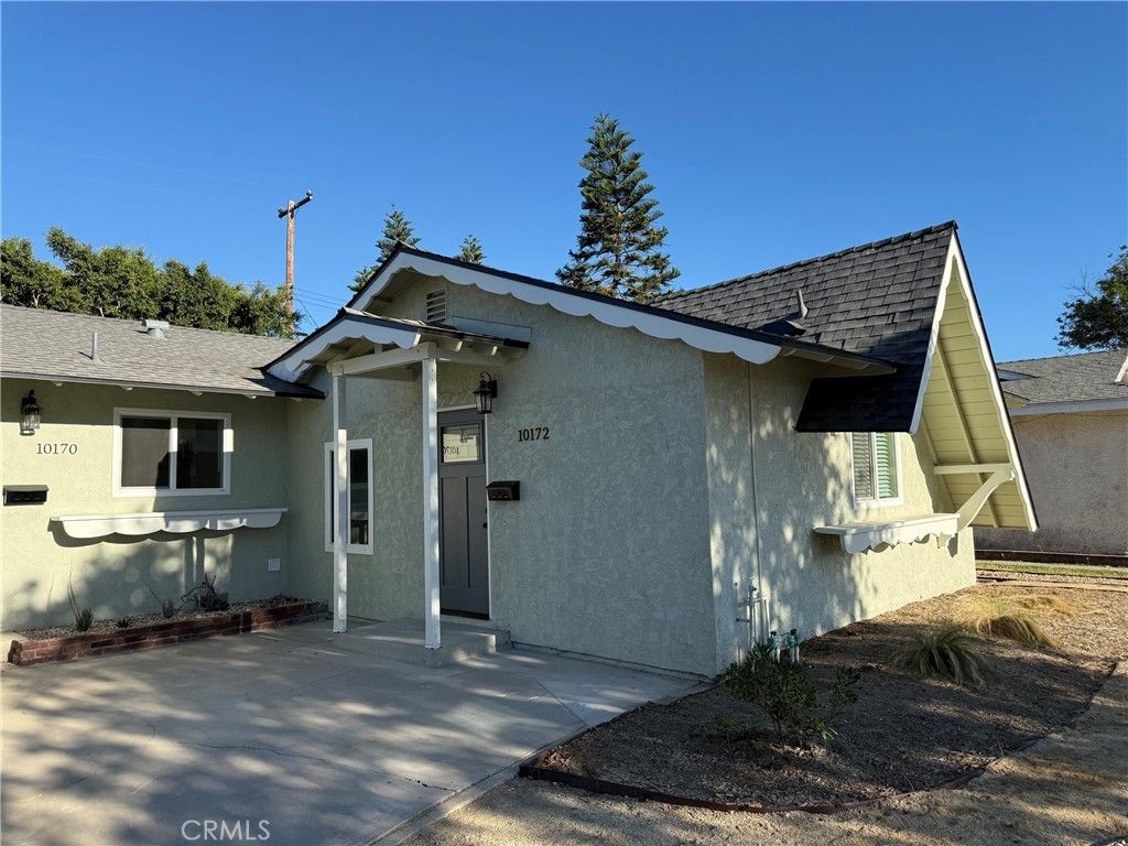 10172 Fern Avenue, Stanton