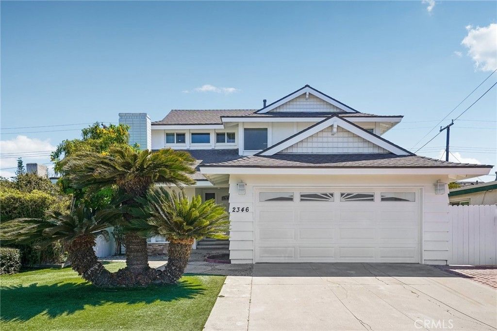 2346 W 235th, Torrance
