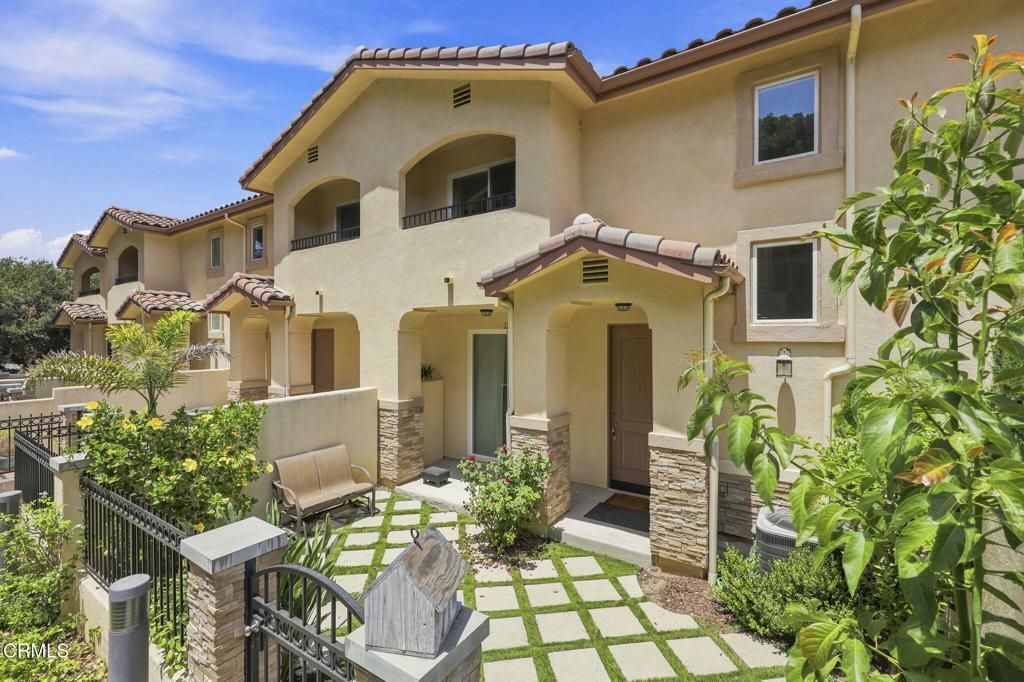 1218 Vista Heights Court, Thousand Oaks