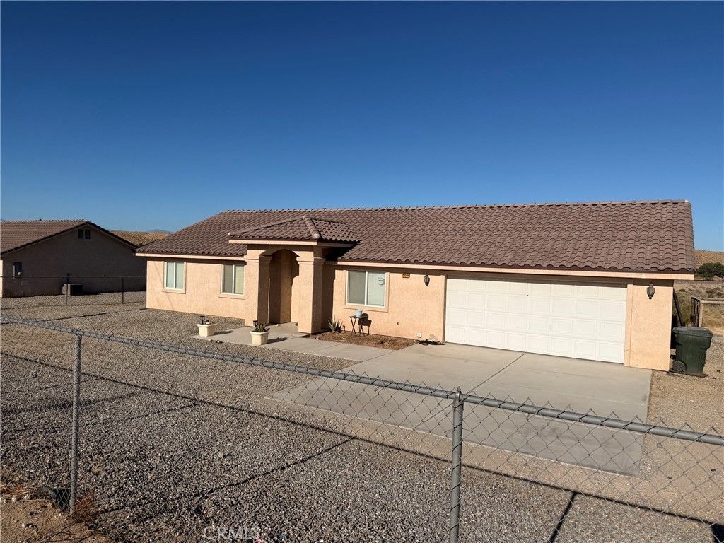 21544 National Trails Hwy, Oro Grande