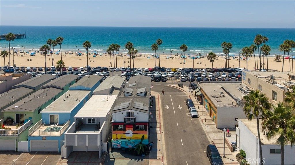 2214 W Oceanfront # B, Newport Beach