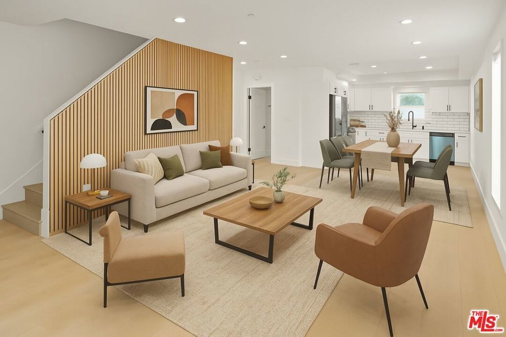 2700 Larga Drive # 3055 1/2, Los Angeles