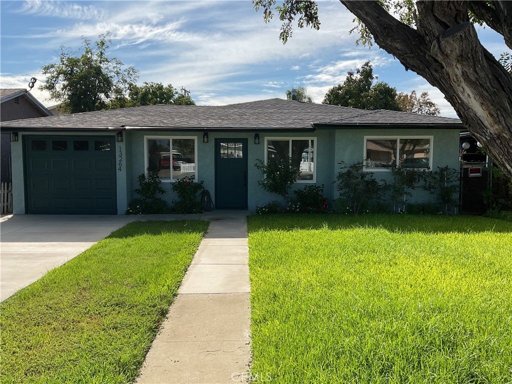 13264 2nd, Chino