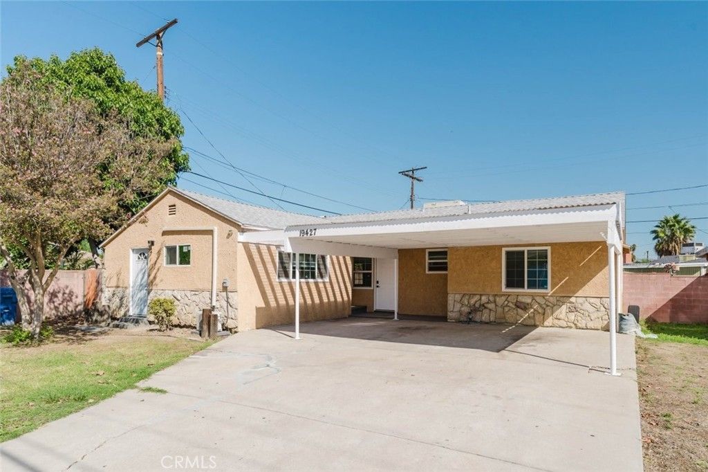 19427 Hart Street, Reseda