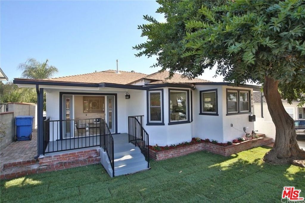 4014 Verdugo View Drive, Los Angeles