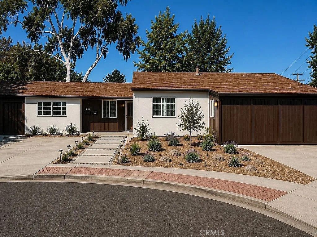 3136 Natchez # A, San Diego