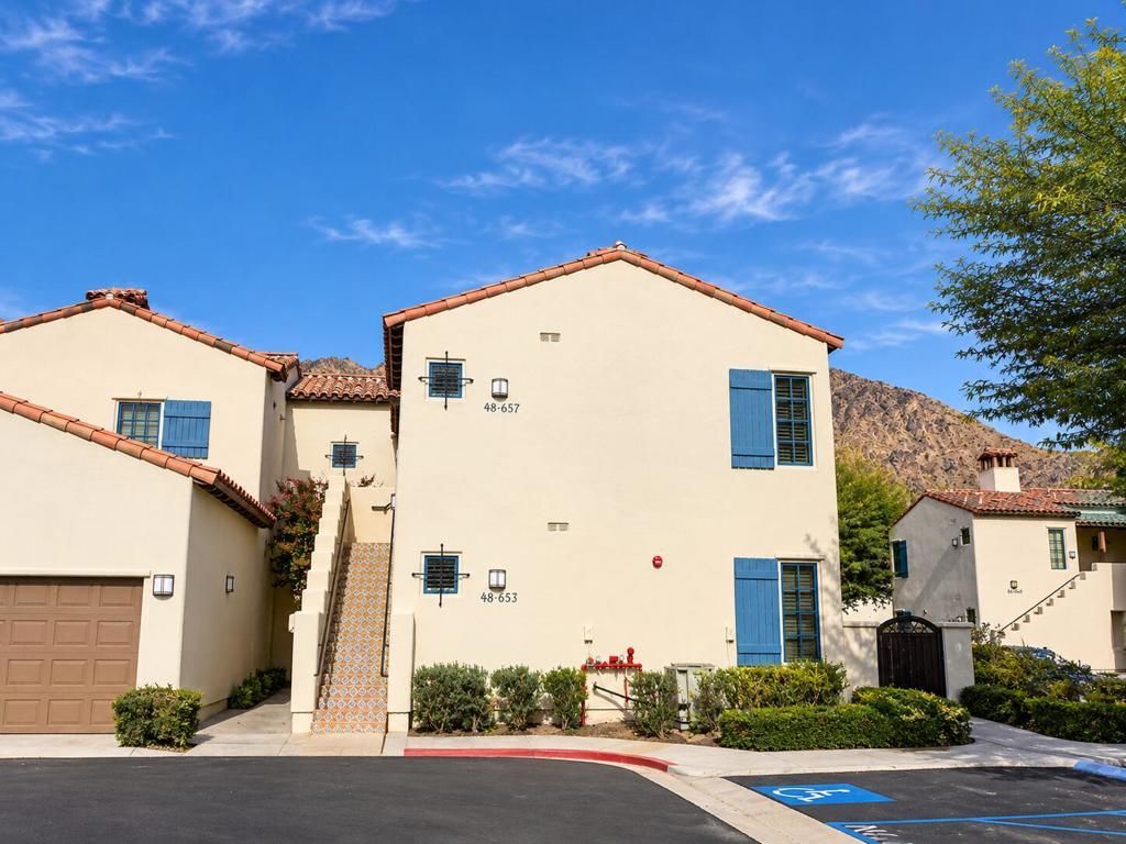 48657 Classic Drive, La Quinta