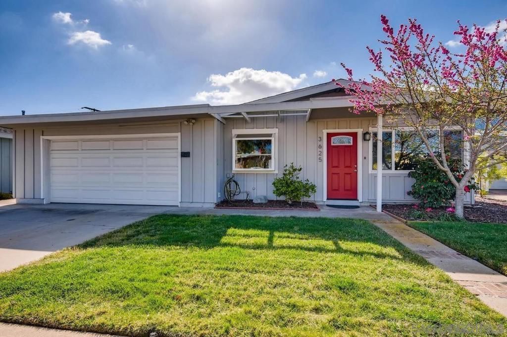 6325 Morlan, San Diego