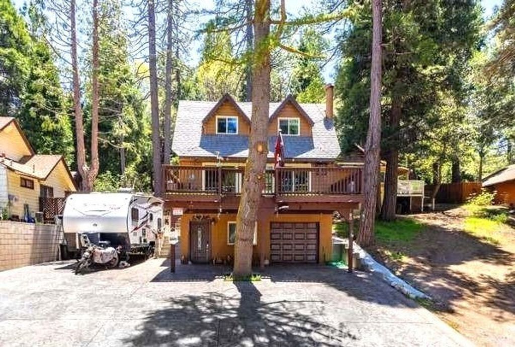 23095 Balsam, Crestline