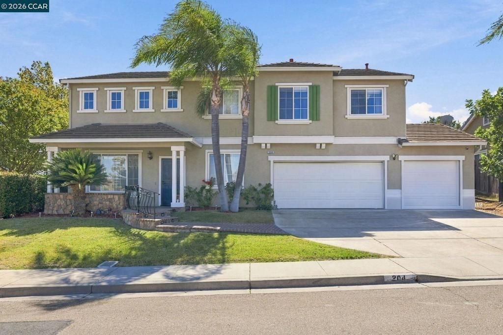 204 Millbrook Dr, Pittsburg