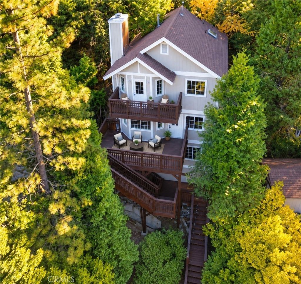 23783 Bowl Road, Crestline