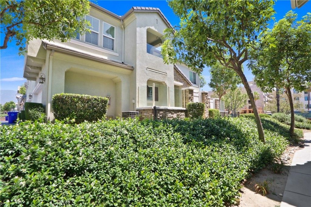 7729 Hess, Rancho Cucamonga