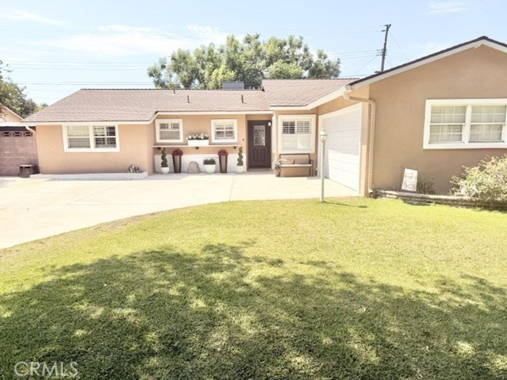 1418 Isabelita Court, Upland