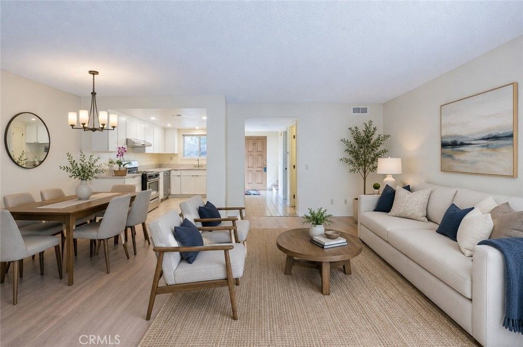 1008 Las Lomas Drive # C, La Habra