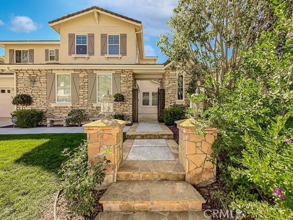 5142 Via El Molino, Thousand Oaks