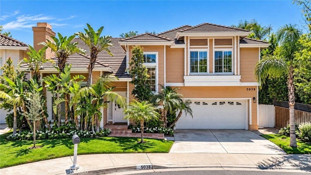 5038 Durant Court, Oak Park