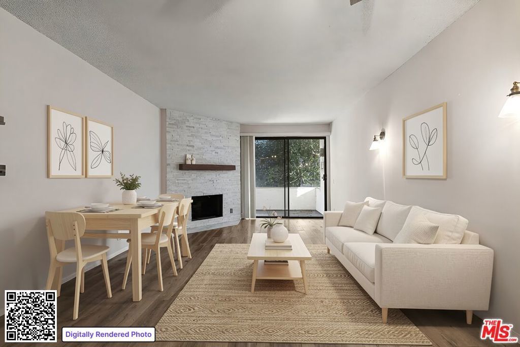 3480 Barham Boulevard # 203, Los Angeles